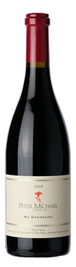 Peter Michael, Ma Danseuse Pinot Noir 2013