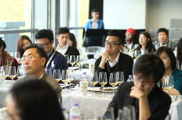 ProWein Hong Kong