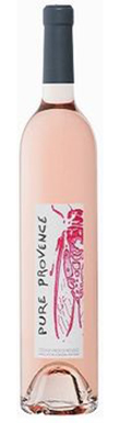 Pure Provence, Côtes de Provence 2015