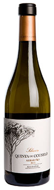 Quinta de Couselo, Selección 2011
