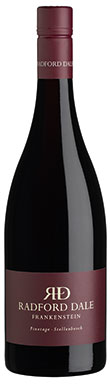Radford Dale, Frankenstein Pinotage 2014