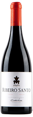 Ribeiro Santo, Dão 2012