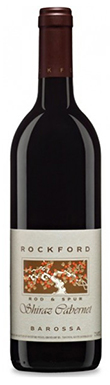 Rockford, Rod & Spur Shiraz Cabernet 2011