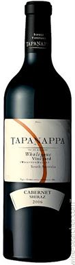 Tapanappa / 2009 Whalebone Vineyard Cabernet Shiraz 2009