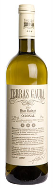 Terras Gauda, O Rosal 2015