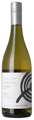 The Cup And Rings, Godello Sobre Lias 2013