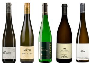 Grüner Veltliner wine, Decanter