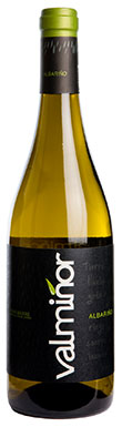 Valmiñor, O Rosal 2015