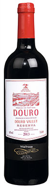 Waitrose, Quinta de la Rosa Reserva 2013