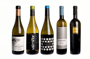 best Albariño wines