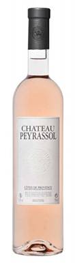 Château de Peyrassol, Côtes de Provence 2015