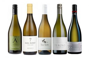 what Sauvignon Blanc tastes like