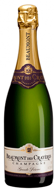 Beaumont des Crayères, Grande Réserve NV Magnum