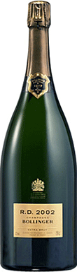 Bollinger 2002 RD Magnum