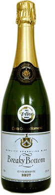 Breaky Bottom, Cuvée Gerard Hoffnung, Brut 2009
