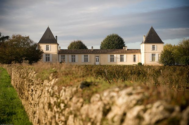 visit Château Climens