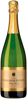 Furleigh Estate, Classic Cuvée, Brut 2011