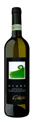 Il Palagione, Hydra 2015