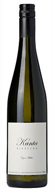 Egon Müller, Kanta Riesling 2012
