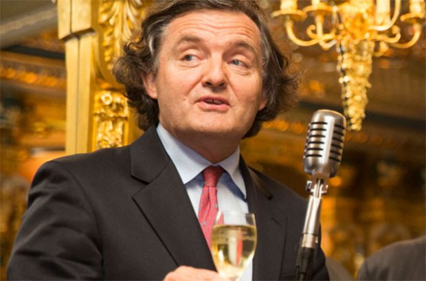 Pierre-Emmanuel Taittinger, president taittinger