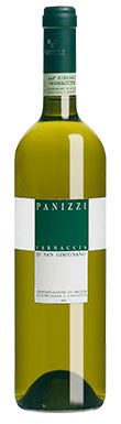 Panizzi 2015