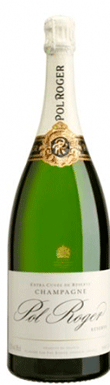 Pol Roger, Brut Réserve NV Magnum