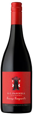 SC Pannell, Touriga-Tempranillo 2014