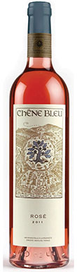 Chene Bleu, Vaucluse IGP 2015, Magnum