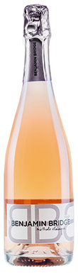 Benjamin Bridge, Méthode Classique Rosé 2011