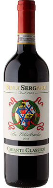 Bindi Sergardi, La Ghirlanda 2012
