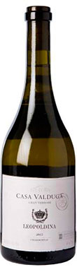 Casa Valduga, Leopoldina Chardonnay, Vale dos Vinhedos 2015