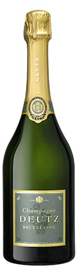 Champagne Deutz