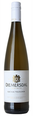 Diemersdal Estate, Gruner Veltliner 2015