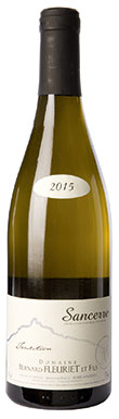 Domaine Bernard Fleuriet et Fils, Sancerre 2015