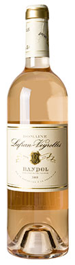 Domaine Lafran-Veyrolles, Bandol Rosé 2015