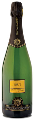 Riva di Franciacorta, Franciacorta Brut NV