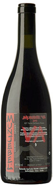 Frank Cornelissen, Munjebel No10 Vigne Alte 2013