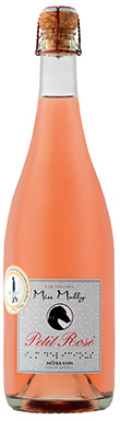 Moreson, Miss Molly, Petit Rosé NV
