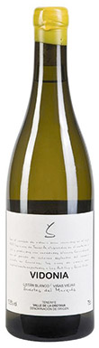 Suertes del Marqués, Vidonia 2014