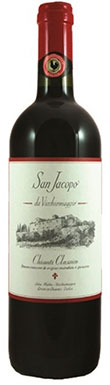 Vicchiomaggio, San Jacopo 2014