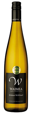 Waimea Estate, Grüner Veltliner 2015