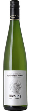 Cave de Hunawihr, Kuhlmann-Platz Riesling 2015