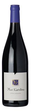 Domaine Mas Karolina, Côtes Catalanes 2014