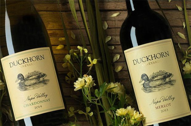 duckhorn wines