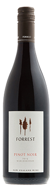 Forrest, Pinot Noir 2013