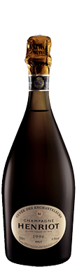 Henriot, Cuvée des Enchanteleurs, Champagne 1996