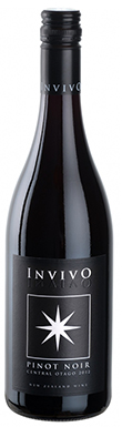 Invivo, Pinot Noir 2013