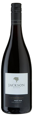 Jackson Estate, Vintage Widow 2013