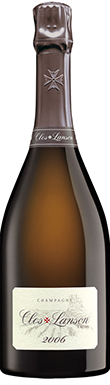 Lanson, Clos Lanson 2006