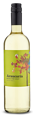 Miolo, Araucaria 2015